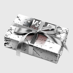 Бумага для упаковки Warthunder брызги красок текстура, цвет: 3D-принт — фото 2