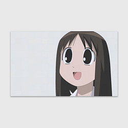 Бумага для упаковки Azumanga Daioh Аюму Касуга, цвет: 3D-принт