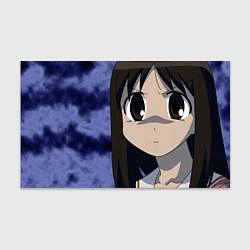 Бумага для упаковки Azumanga Daioh Аюму Касуга, цвет: 3D-принт