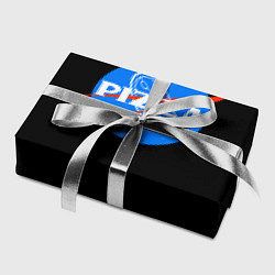 Бумага для упаковки Пица мем бренд, цвет: 3D-принт — фото 2