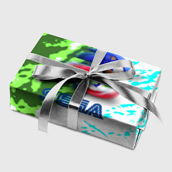 Бумага для упаковки Sonic sega game, цвет: 3D-принт — фото 2