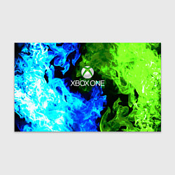 Бумага для упаковки Xbox битва огня, цвет: 3D-принт