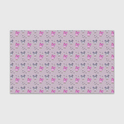 Бумага для упаковки Голуби и семечки, цвет: 3D-принт