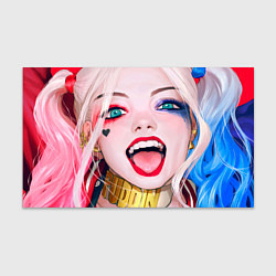 Бумага для упаковки Харли квин, цвет: 3D-принт