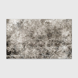Бумага для упаковки Абстракция - grey dirty grunge, цвет: 3D-принт