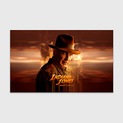 Бумага для упаковки Indiana Jones and the Great Circle, цвет: 3D-принт