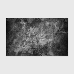 Бумага для упаковки Абстракция - gray spots, цвет: 3D-принт