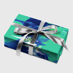 Бумага для упаковки Марк Скаут - Разделение, цвет: 3D-принт — фото 2