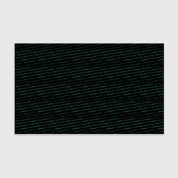 Бумага для упаковки Тёмный паттерн Царицын-Сталинград-Волгоград на трё, цвет: 3D-принт