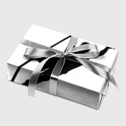 Бумага для упаковки Прыжок с шестом, цвет: 3D-принт — фото 2