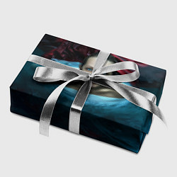 Бумага для упаковки Рассказ служанки - Джун, цвет: 3D-принт — фото 2