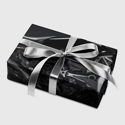 Бумага для упаковки Ducati xdiavel, цвет: 3D-принт — фото 2