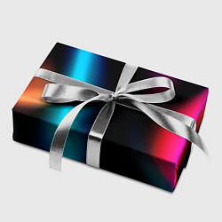 Бумага для упаковки Multicoloured, цвет: 3D-принт — фото 2