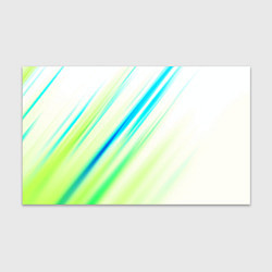 Бумага для упаковки Multicolored, цвет: 3D-принт