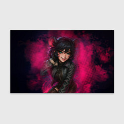 Бумага для упаковки Джейн Доу реализм из ззз, цвет: 3D-принт