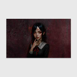 Бумага для упаковки Кагуя реализм, цвет: 3D-принт