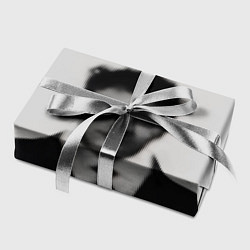 Бумага для упаковки Вам снился этот человек мем, цвет: 3D-принт — фото 2