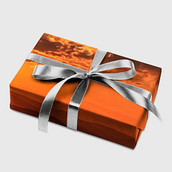 Бумага для упаковки Закат на перевале актопрак, цвет: 3D-принт — фото 2