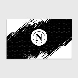 Бумага для упаковки Napoli краски соты текстура, цвет: 3D-принт