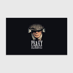 Бумага для упаковки Peaky Blinders, цвет: 3D-принт