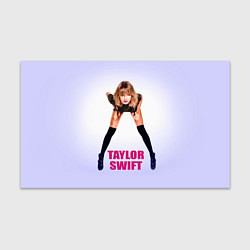 Бумага для упаковки Taylor Swift, цвет: 3D-принт