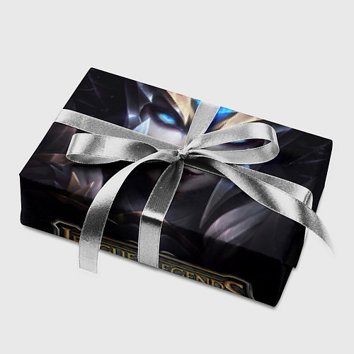 Бумага для упаковки League of Legends / 3D-принт – фото 2