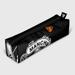 Пенал Man United: Black Collection