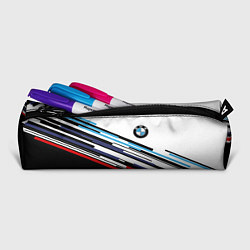 Пенал для ручек BMW BRAND COLOR БМВ, цвет: 3D-принт — фото 2