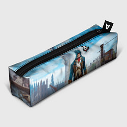 Пенал для ручек Assasin's creed, цвет: 3D-принт