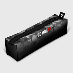 Пенал для ручек ВВ МВД РФ, цвет: 3D-принт