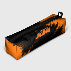 Пенал KTM