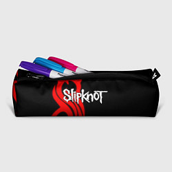 Пенал для ручек Slipknot 7, цвет: 3D-принт — фото 2
