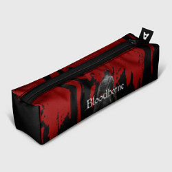 Пенал для ручек Bloodborne, цвет: 3D-принт