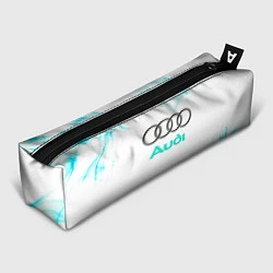 Пенал для ручек Audi, цвет: 3D-принт