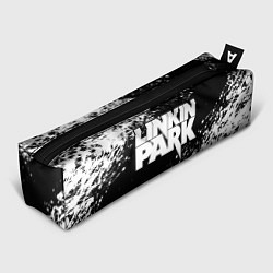 Пенал для ручек LINKIN PARK 5, цвет: 3D-принт