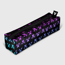 Пенал MINECRAFT CREEPER NEON