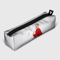 Пенал для ручек DOJA CAT, цвет: 3D-принт