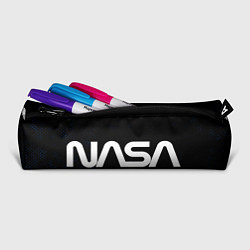 Пенал для ручек NASA НАСА, цвет: 3D-принт — фото 2