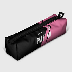 Пенал для ручек PALERMO FC, цвет: 3D-принт