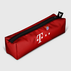 Пенал для ручек FC Bayern Munchen, цвет: 3D-принт
