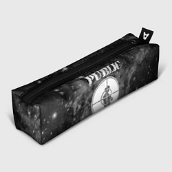Пенал для ручек PUBLIC ENEMY, цвет: 3D-принт