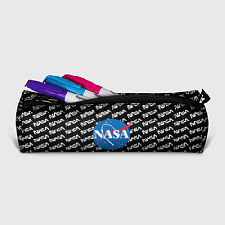 Пенал для ручек NASA, цвет: 3D-принт — фото 2