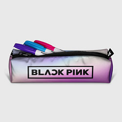 Пенал для ручек Blackpink, цвет: 3D-принт — фото 2