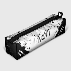 Пенал для ручек Korn, цвет: 3D-принт