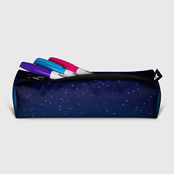 Пенал для ручек Звездное небо, цвет: 3D-принт — фото 2