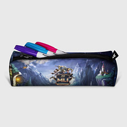 Пенал для ручек Mobile Legends: Bang Bang, цвет: 3D-принт — фото 2