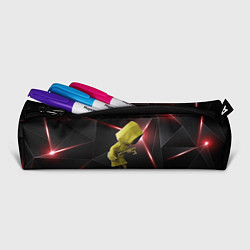 Пенал для ручек Little Nightmares 2, цвет: 3D-принт — фото 2