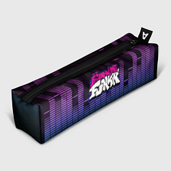 Пенал для ручек Friday Night Funkin, цвет: 3D-принт