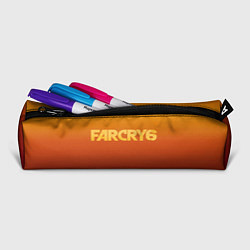 Пенал для ручек FarCry6, цвет: 3D-принт — фото 2
