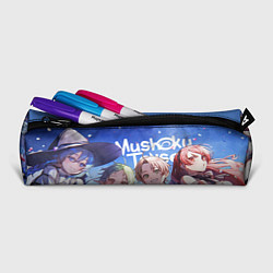 Пенал для ручек Реинкарнация безработного, цвет: 3D-принт — фото 2